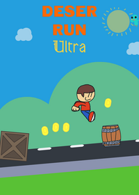 Deser Run ULTRA [Beta]