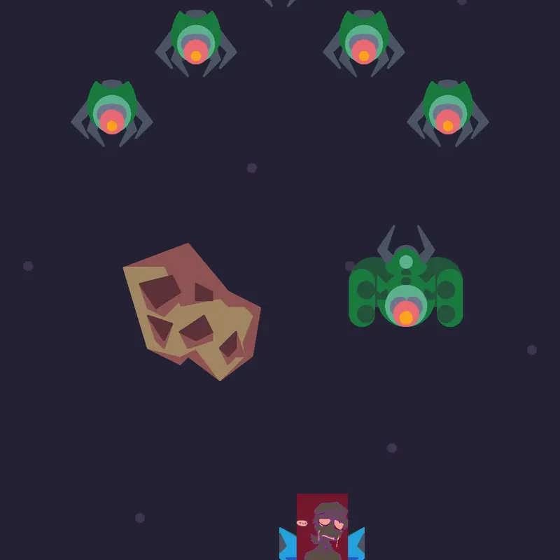 Game by @procandymug
