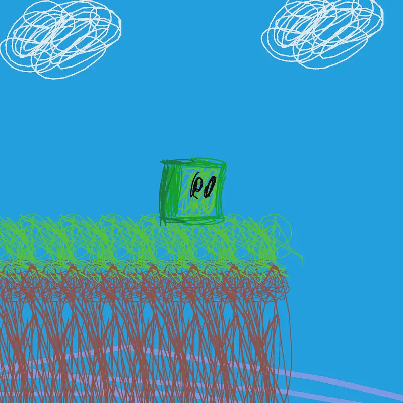Game by @itzgreenish