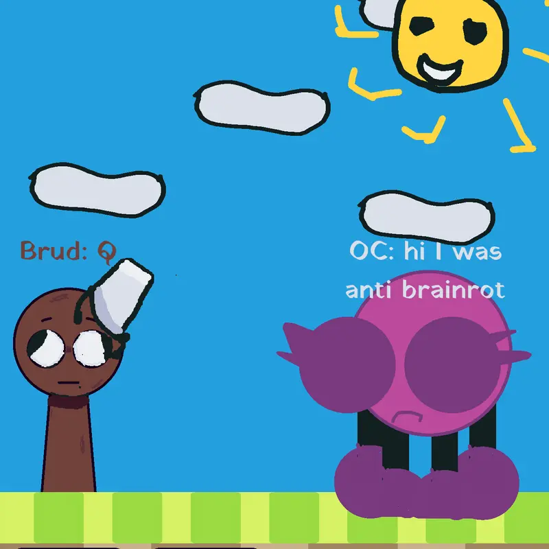 Game by @Pinky-Pinky