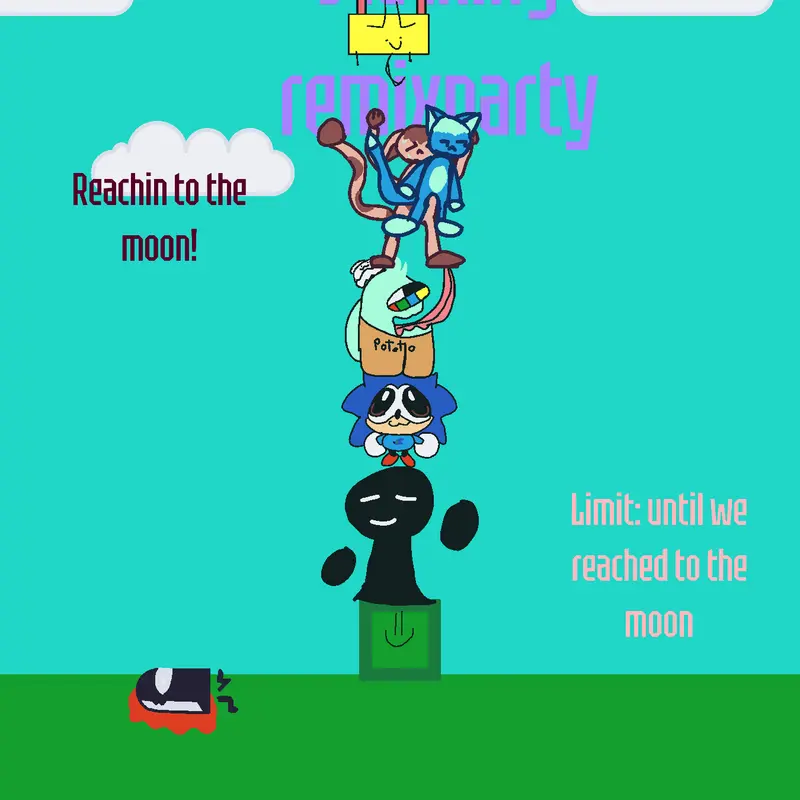 Game by @america_bing_chiling