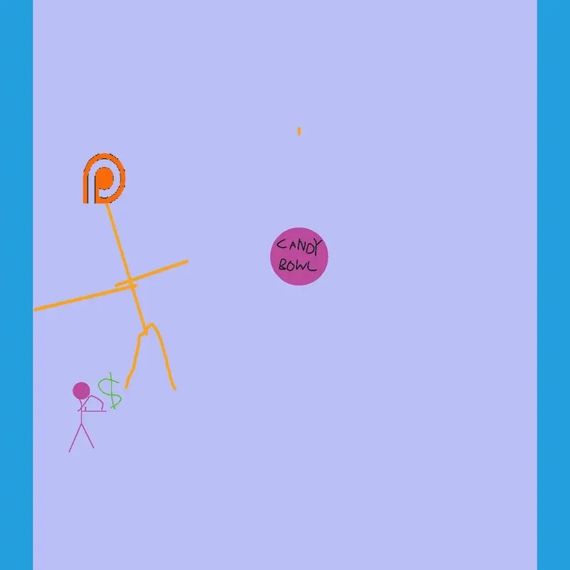 Game by @Pound