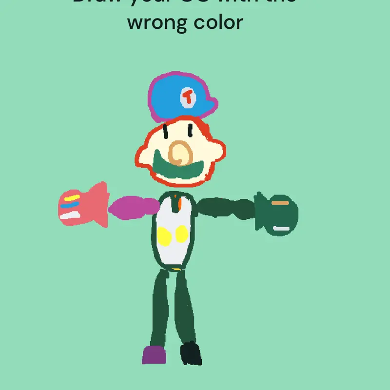Game by @SuperNightM64