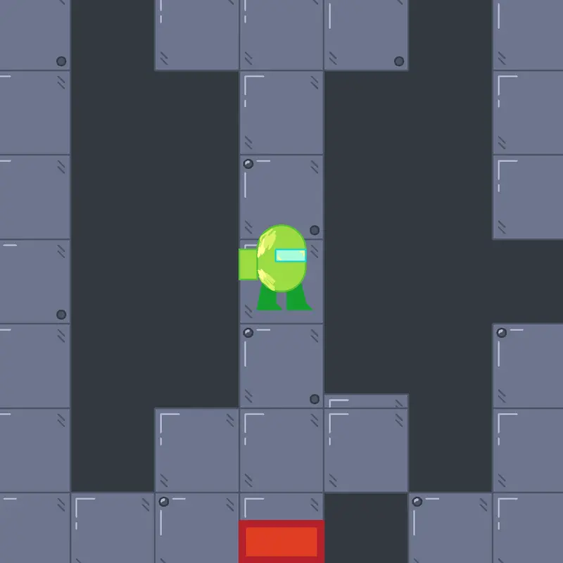 Game by @TrangThLmTrn