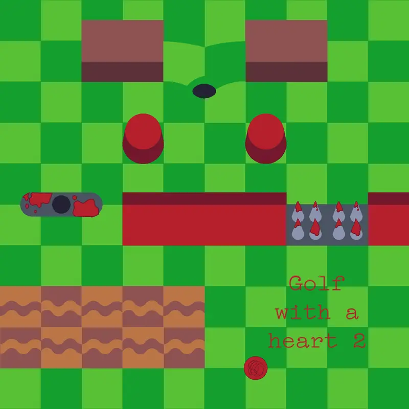 Game by @Daysquirrell3409
