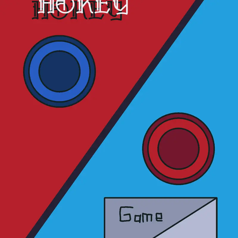 Game by @Serserico