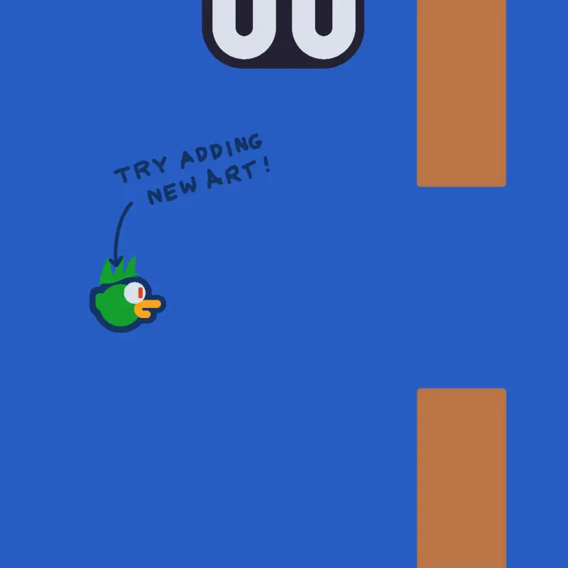 Game by @ISRAELPEPE