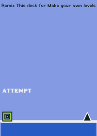 Geometry dash