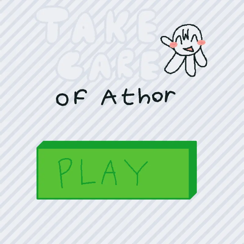 Game by @NajmiCreativeStudio