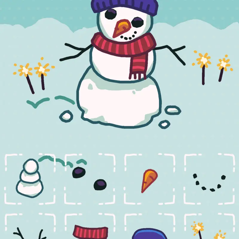 Game by @bentist