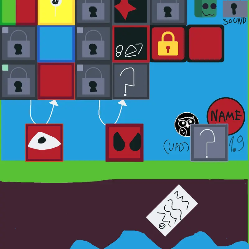 Game by @FLOWERS_827