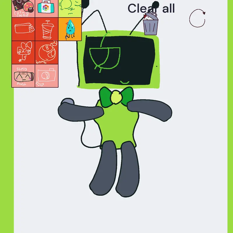 Game by @kirarararara