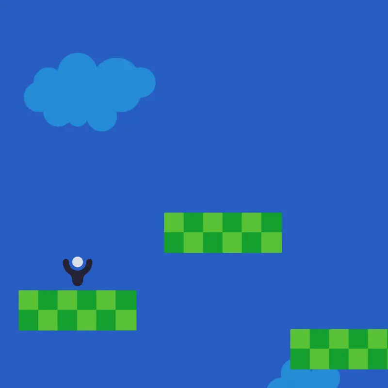 Game by @ArcadeFrog