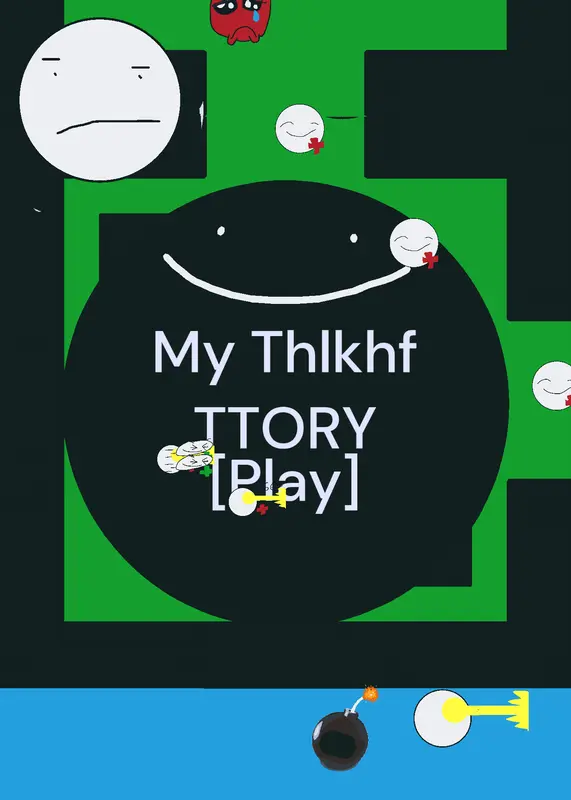Game by @tung_tung_sahur_fan