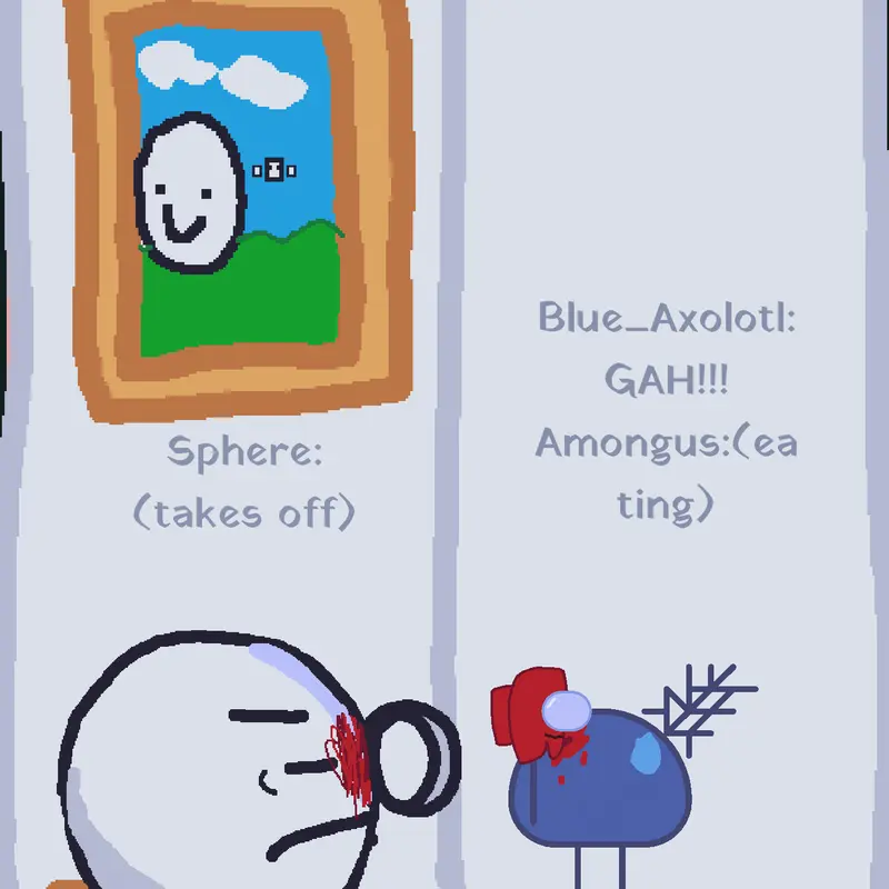 Game by @FloatingPoint
