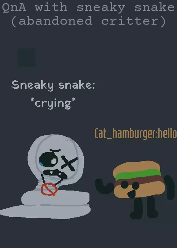 Game by @Queso_