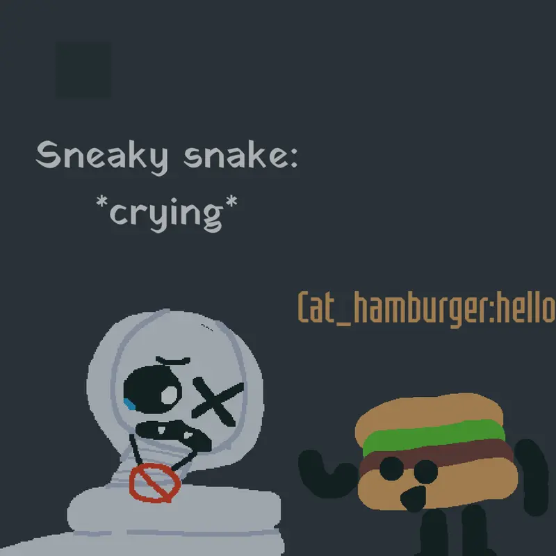 Game by @Queso_