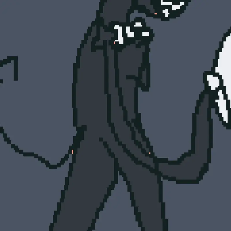 Game by @_bloodwolf