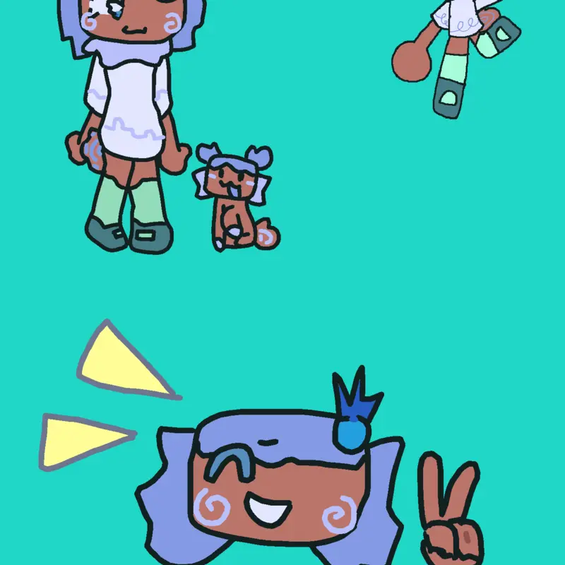 Game by @zxrt_xx