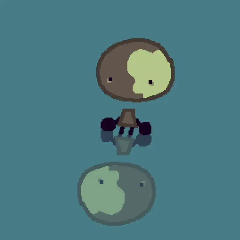 Game by @makemeholdmybreath