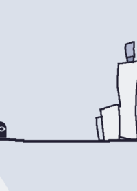 Nerd maze remastered!