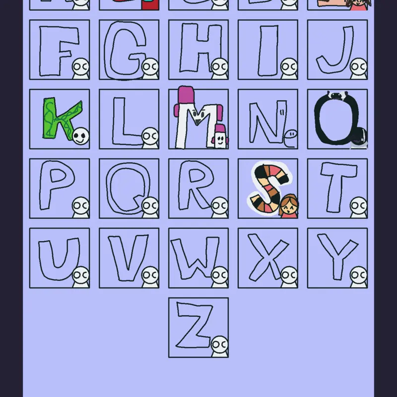 Game by @Sienna2317