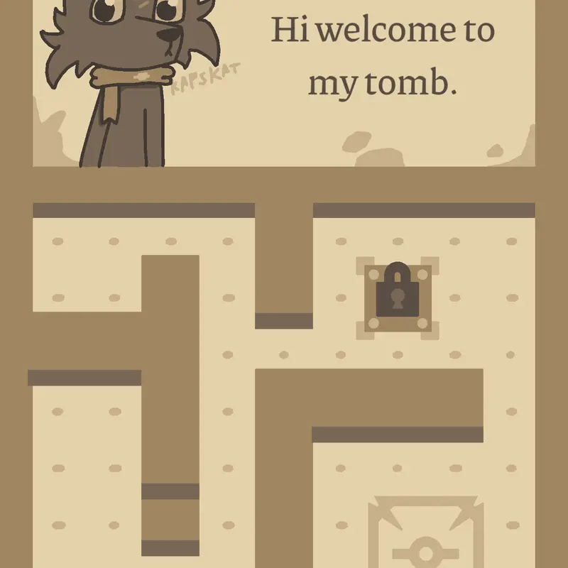 Game by @higik
