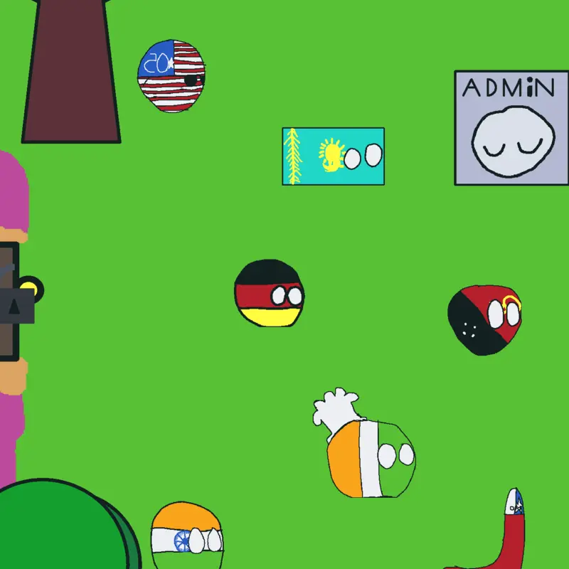Game by @green_cube_2026