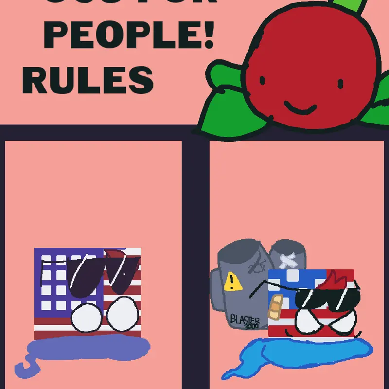 Game by @SuperPlantsVSZombiesFan