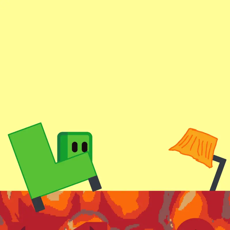 Game by @GiMBUS