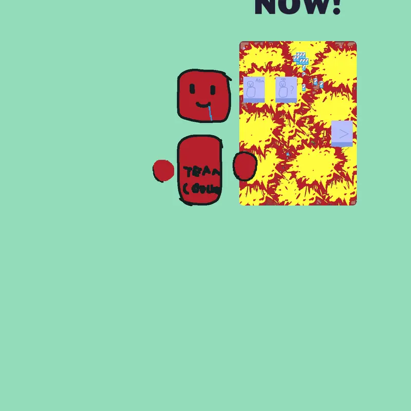 Game by @MLG_GAMER