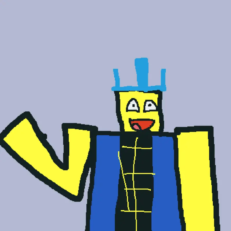 Game by @LilTurking