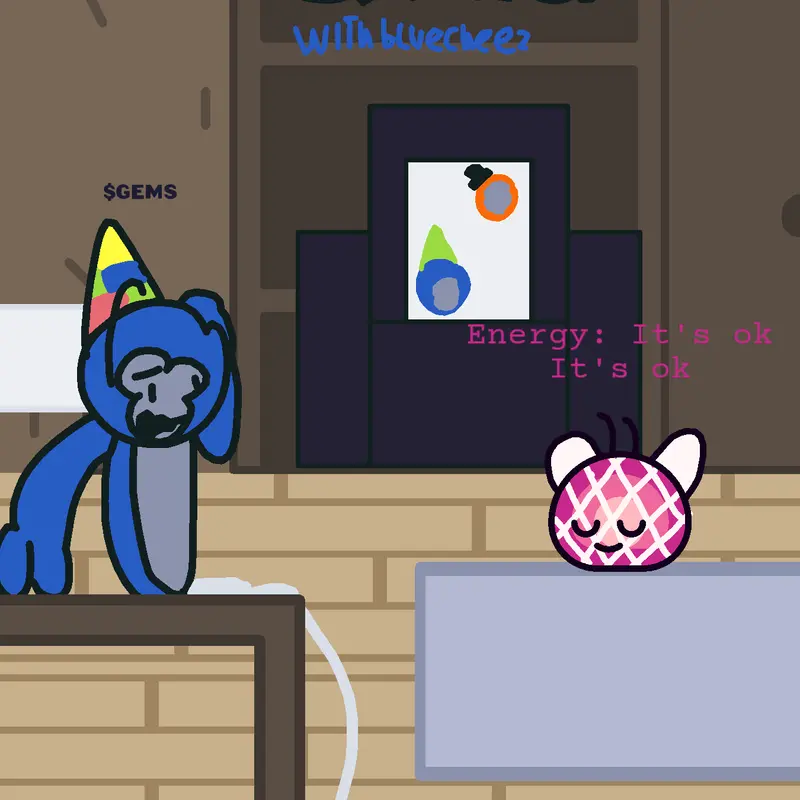 Game by @GlassOfEn3rgy