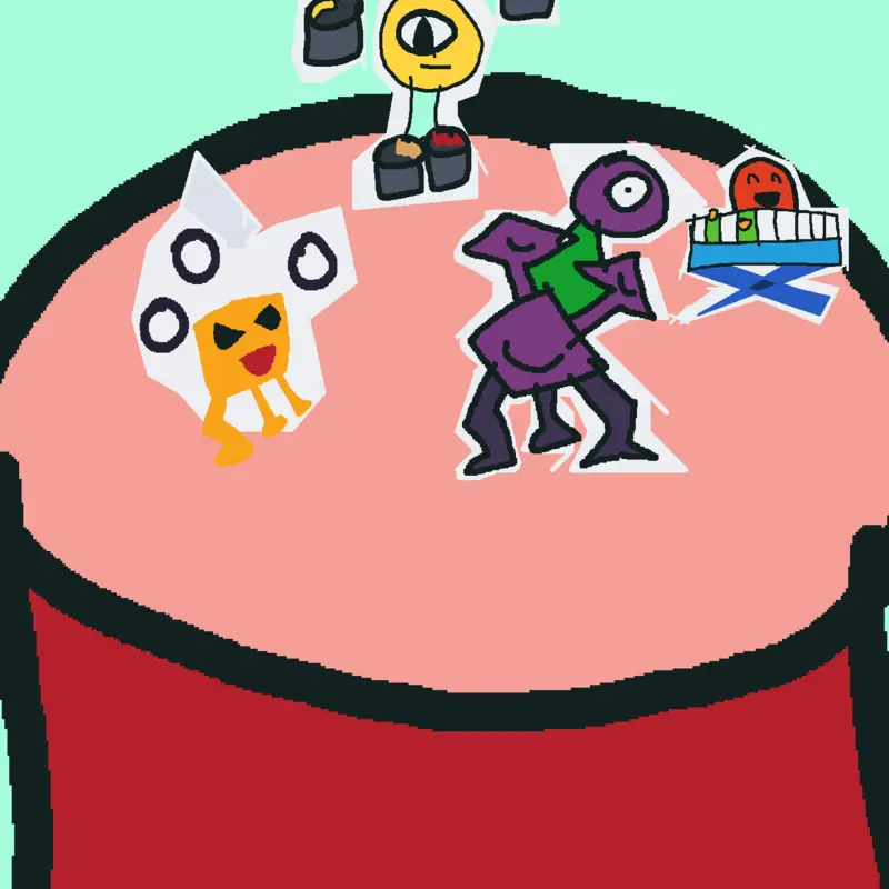 Game by @BaimProGames