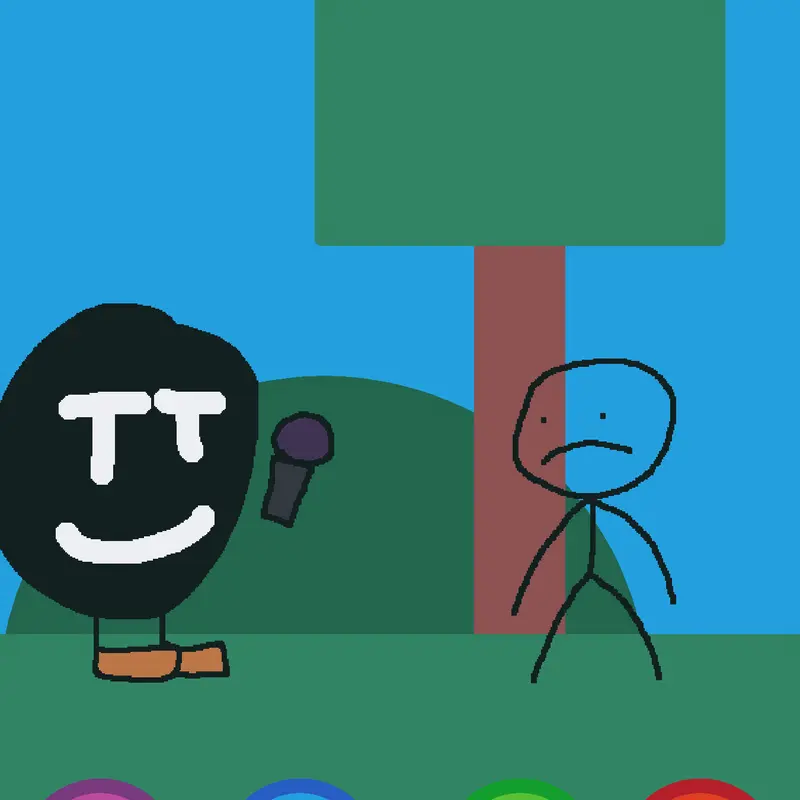 Game by @Sign_lime