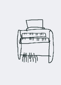 Hammond Organ