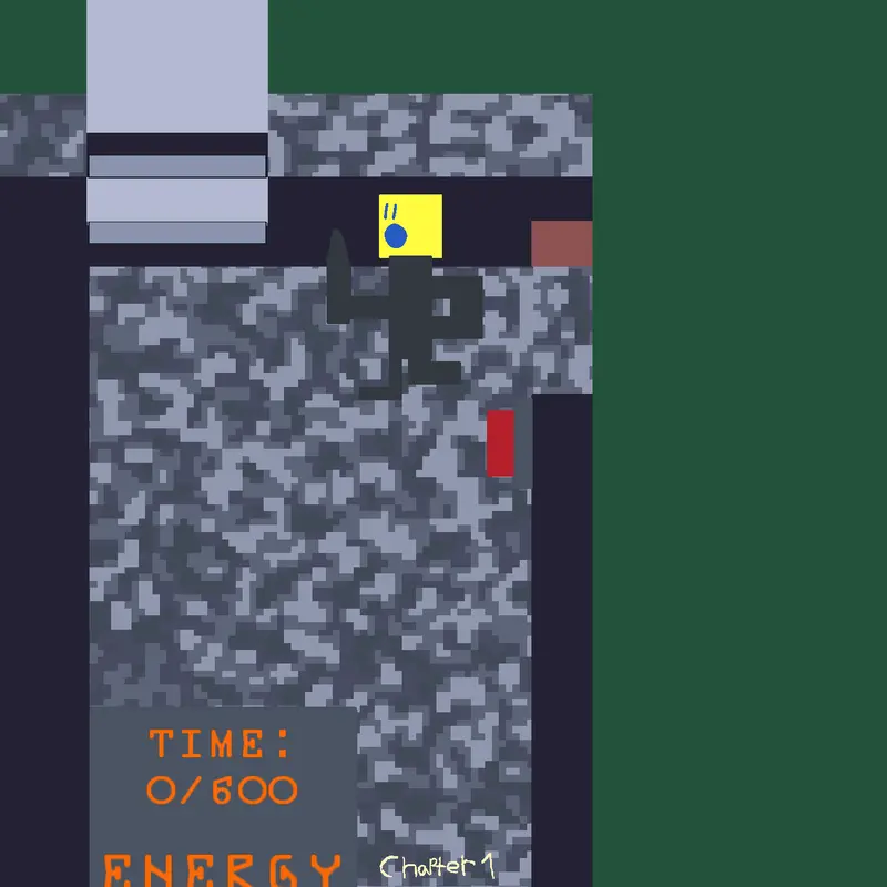 Game by @diegu