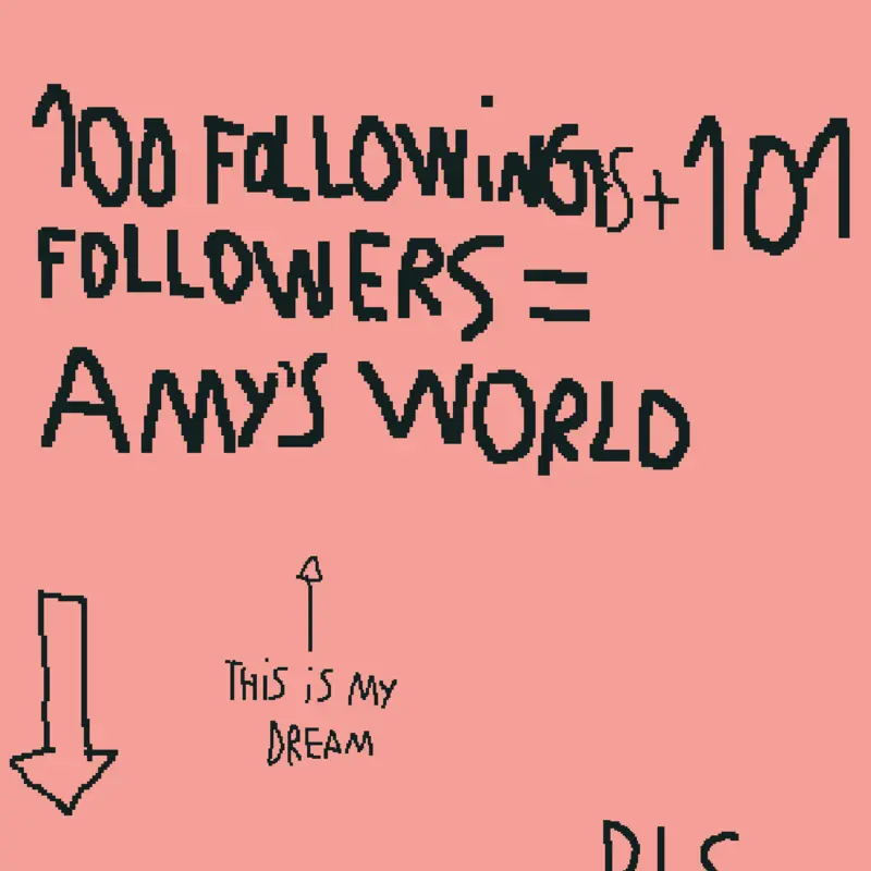 Game by @amy_world