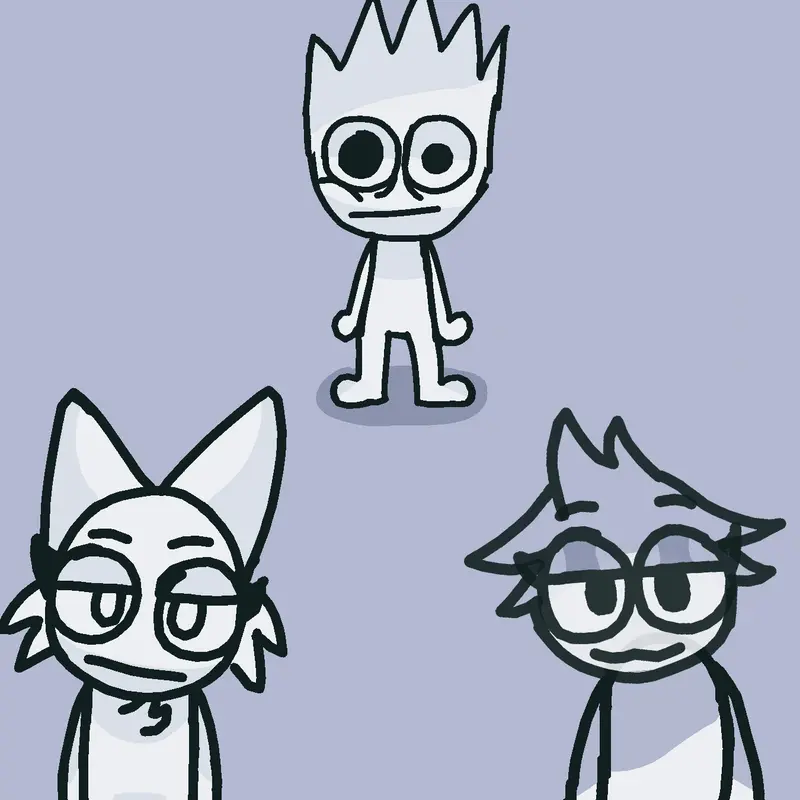 Game by @ChaoticBeeMan