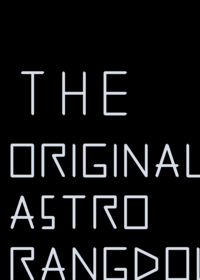 Astro rangdoll
