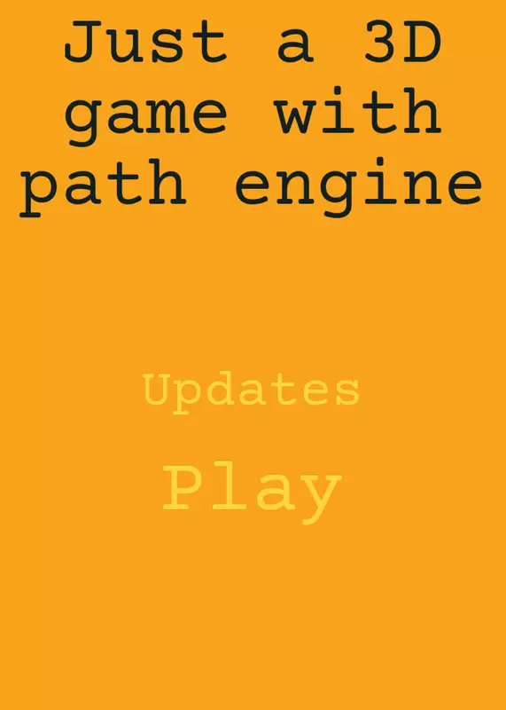 Game by @PoutineIsSilly