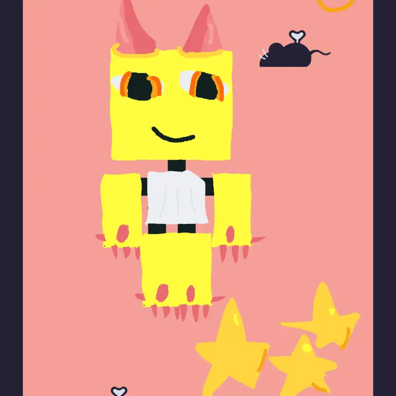 Game by @nepeta_L