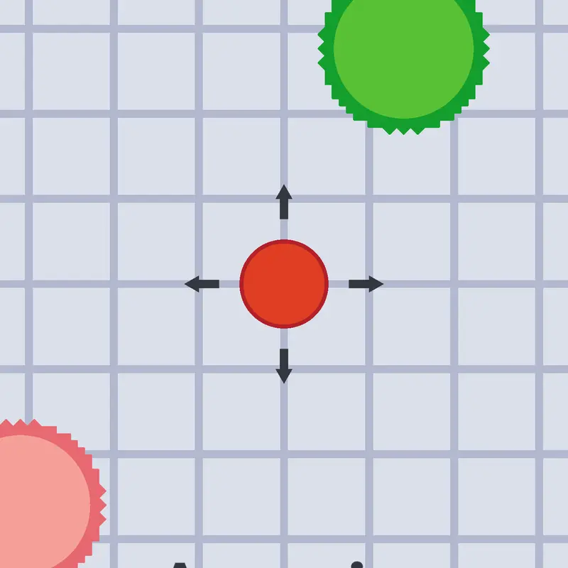 Game by @Cronibet