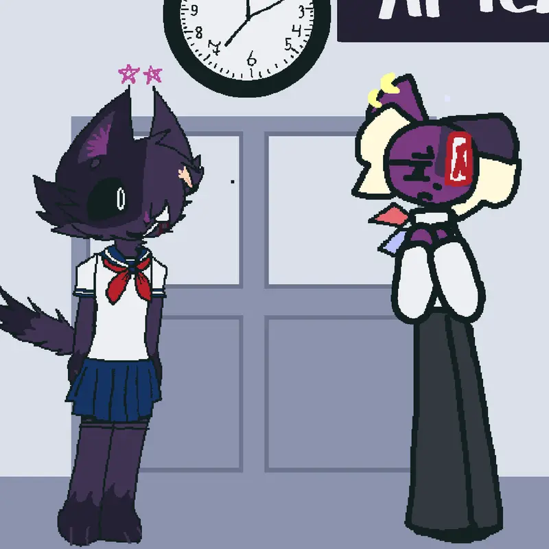 Game by @NOT_LILY