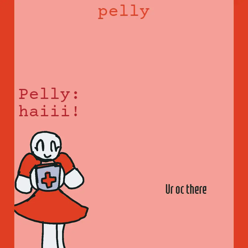Game by @PELLY_THEP1LLGIRL