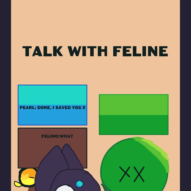 Game by @KittenSora-_-