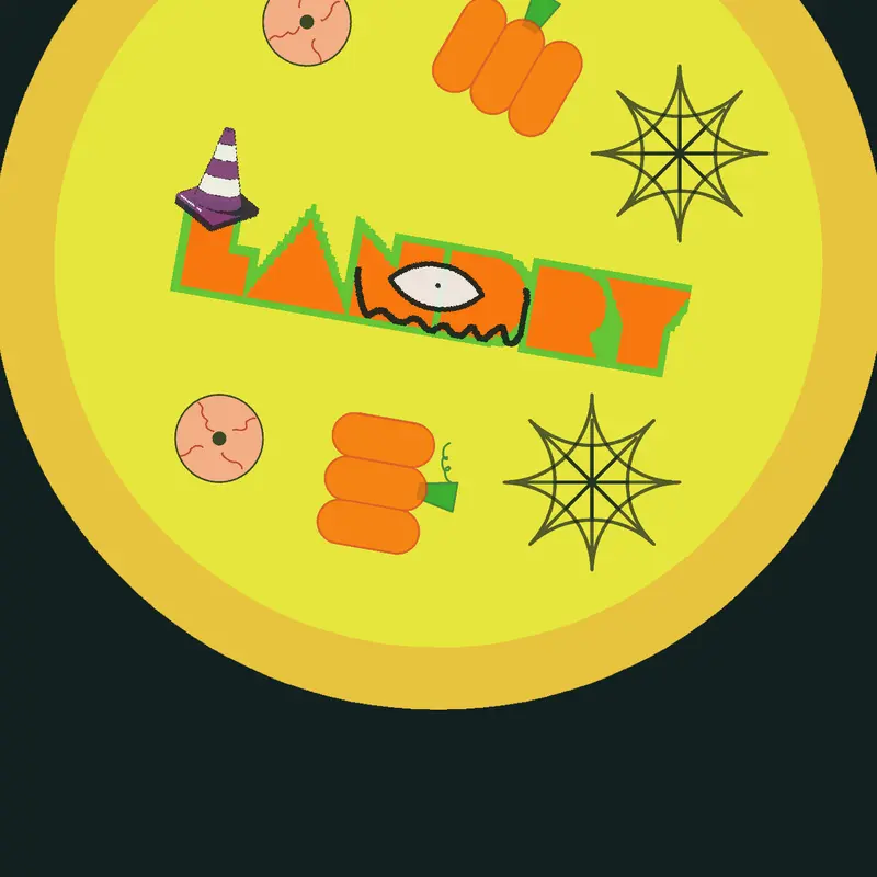 Game by @HalloweenLandry