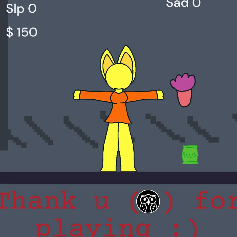 Game by @leima_and_Leilu
