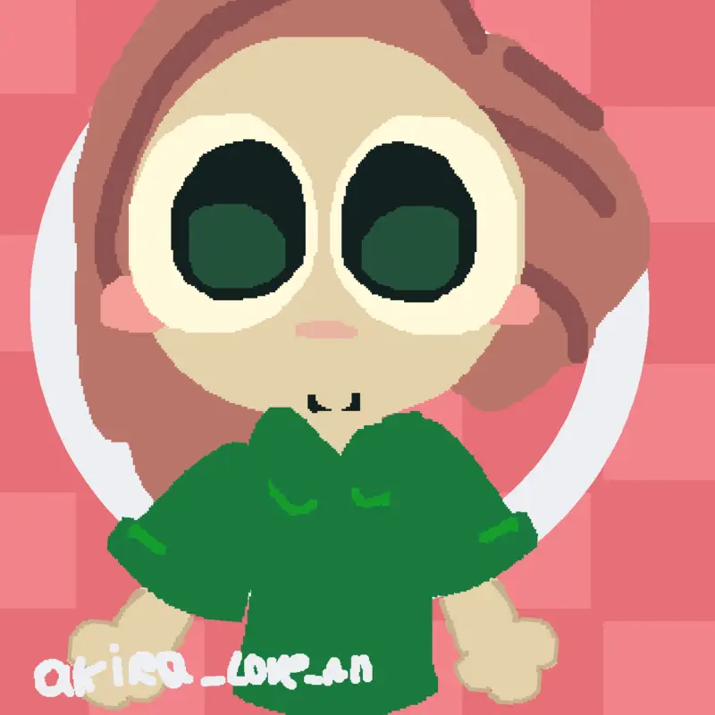 Game by @kira_love_all