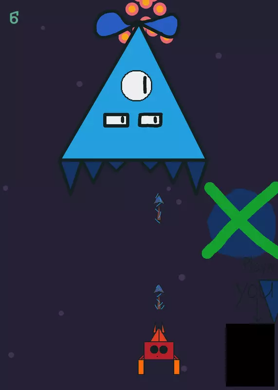 Game by @Harleygamers016